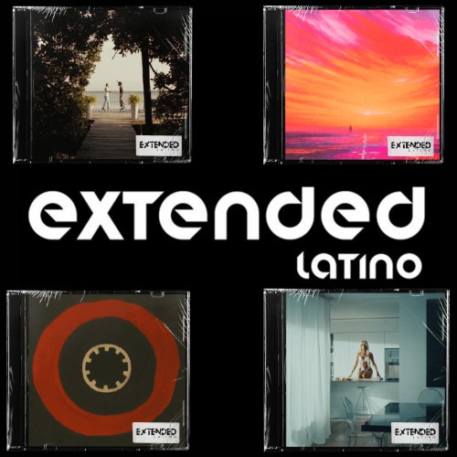 la culpa (track 11) (Extended)